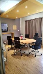 Ang Mo Kio West Area Office (D20), Shop House #561763951